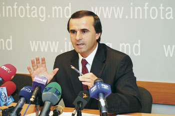 ASSOCIATION OF PRODUCERS LAUNCHES “BUY MOLDOVAN GOODS!” CAMPAIGN