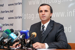 CUM LEADER VASILE TARLEV OPENS HIS OWN WEBSITE