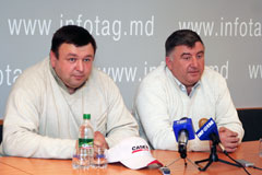 AGRO-LUKKA TRANSNISTRIAN COMPANY OFFERS HIGHEST-QUALITY AGRICULTURAL MACHINERY TO MOLDOVAN FARMERS