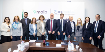 MAIB SIGNS $30.8M LOAN AGREEMENT WITH IFC TO UNDERPIN MOLDOVAN SMEs 
