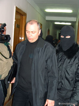 Экс-министр обороны Валерий Пасат осужден на 10 лет лишения свободы. 