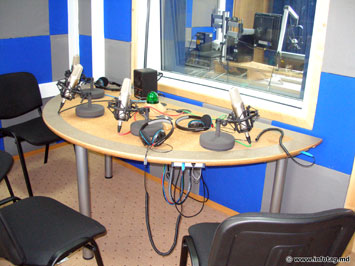Би-Би-Си открыло новый современный офис в Кишиневе
