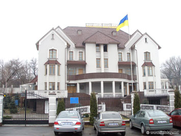 На воскресенье, 26 марта, на территории РМ предусмотрено открытие двух избирательных участков для  проживающих временно или постоянно в Молдове украинских граждан