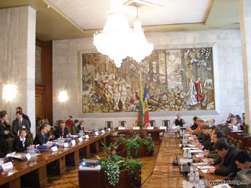 Молдо-литовский экономический форум 