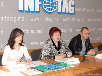 Отчет о мониторинге «Соблюдение прав осужденных женщин в Республике Молдова» 