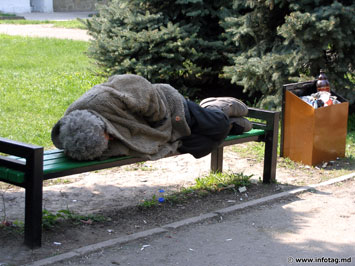 Снижение уровня бедности населения Республики Молдова – прерогатива молдавского правительства