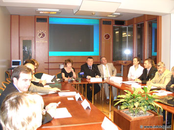 Организация Transparency International Moldova и Генпрокуратура представили новые издания по борьбе с коррупцией