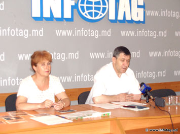 Организация «Защита прав потребителя» обеспокоена состоянием теплосетей Кишинева