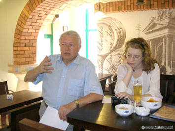 EFES Vitanta Moldova Brewery научит граждан правильно пить пиво