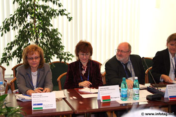 Ассоциация центральных депозитариев Евразии собралась в Кишиневе
