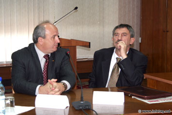 Глава миссии МВФ Томас Ричардсон подвел итоги визита в Молдову
