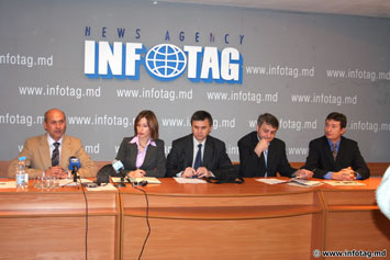 NGO мониторят освещение предвыборной кампании в Гагагузии 