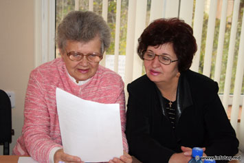В Кишиневе открылся Национальный центр для пожилых.