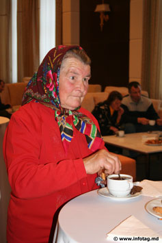 В Молдове 13% престарелых людей, которым нужна помощь государства