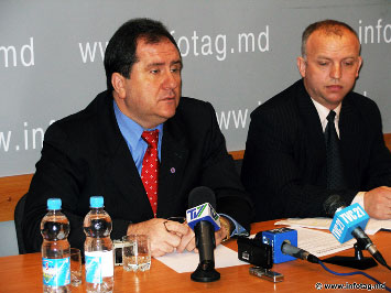 Николае Андроник расценивает уголовное дело против него, как «политический заказ»    