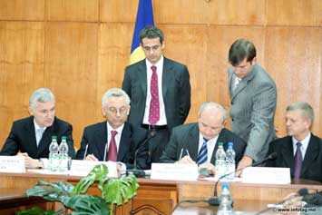 Молдова получит на дороги 60 млн. евро