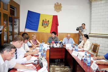 КСТР назвал второго претендента в члены Наблюдательного совета Teleradio-Moldova
