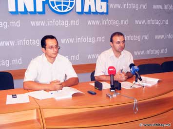  В «ИНФОТАГе» представили очередной отчет о соблюдении прав человека в Молдове 