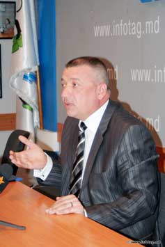 Экс-советник президента предлагает Молдове отказаться от Приднестровья