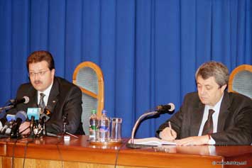 Андрей Стратан рассказал об актуальных проблемах внешней политики Молдовы