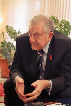 Кишинев посетил Генсек Совета Европы Терри Дэвис. Эксклюзивное интервью с ним читайте в новостях «ИНФОТАГ» в понедельник.
