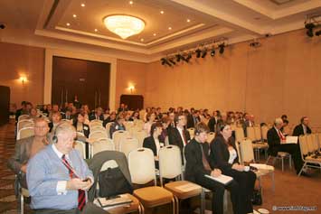Международная конференция «Молдова – в Европе, Европа – в Молдове»