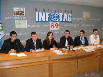Молодые либералы отметят 89 лет со дня Великого объединения Румынии