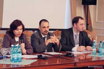 Финансовая поддержка неправительственных организаций  PNUD Moldova