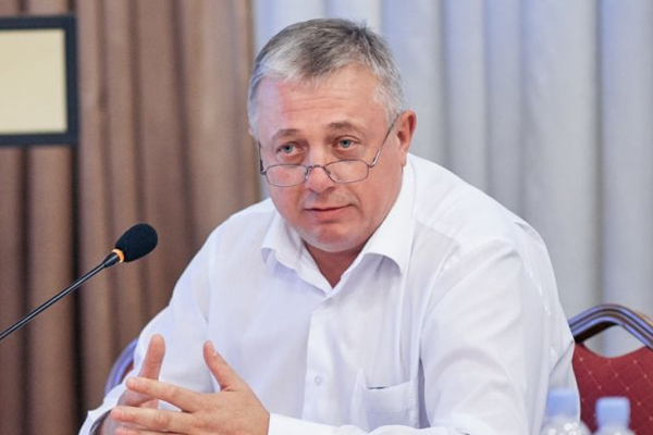 ПОЛИТОЛОГ АЛЕКСЕЙ ТУЛБУРЕ ДАЛ ОЦЕНКУ ПРЕДЛОЖЕНИЯМ ПРЕЗИДЕНТА КАЗАХСТАНА О РЕФОРМИРОВАНИЯ ООН ПОЛИТОЛОГ АЛЕКСЕЙ ТУЛБУРЕ ДАЛ ОЦЕНКУ ПРЕДЛОЖЕНИЯМ ПРЕЗИДЕНТА КАЗАХСТАНА О РЕФОРМИРОВАНИЯ ООН