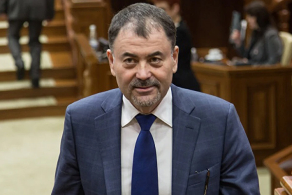 НЕБО НАД МОЛДОВОЙ МОЖНО ЗАКРЫТЬ ОТ НЕСАКЦИОНИРОВАННОГО ПРОНИКНОВЕНИЯ - ЭКС-МИНИСТР ОБОРОНЫ АНАТОЛ ШАЛАРУ НЕБО НАД МОЛДОВОЙ МОЖНО ЗАКРЫТЬ ОТ НЕСАКЦИОНИРОВАННОГО ПРОНИКНОВЕНИЯ - ЭКС-МИНИСТР ОБОРОНЫ АНАТОЛ ШАЛАРУ