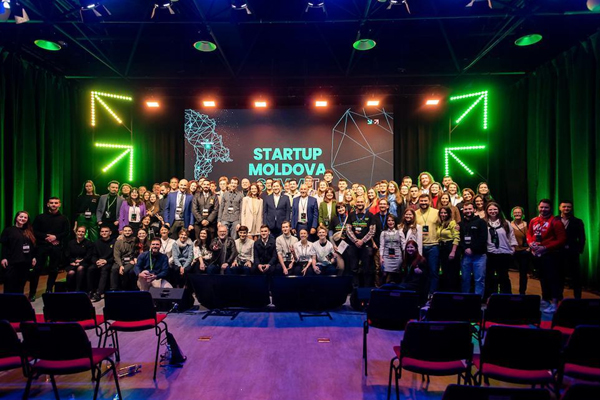 STARTUP MOLDOVA – КАТАЛИЗАТОР ПРОГРЕССА И ИННОВАЦИЙ В STARTUP-ЭКОСИСТЕМЕ МОЛДОВЫ STARTUP MOLDOVA – КАТАЛИЗАТОР ПРОГРЕССА И ИННОВАЦИЙ В STARTUP-ЭКОСИСТЕМЕ МОЛДОВЫ