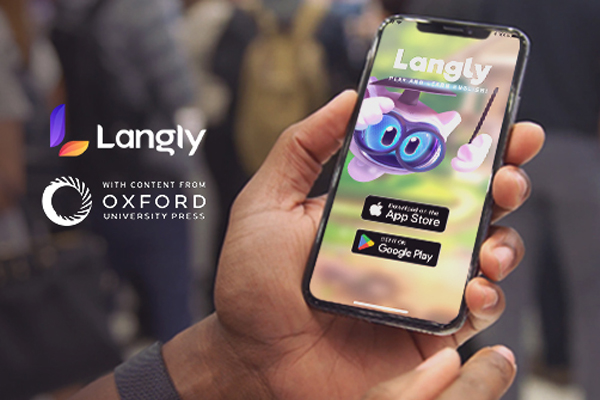 LANGLY APP – ПРИЛОЖЕНИЕ ДЛЯ ИЗУЧЕНИЯ АНГЛИЙСКОГО ЯЗЫКА LANGLY APP – ПРИЛОЖЕНИЕ ДЛЯ ИЗУЧЕНИЯ АНГЛИЙСКОГО ЯЗЫКА