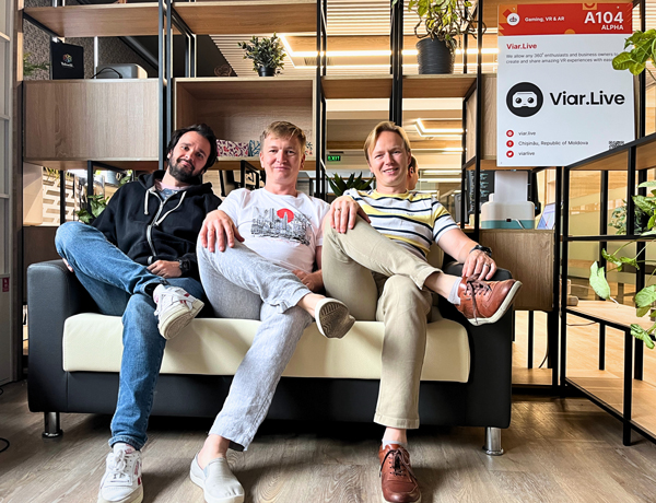 СФЕРА IT-ТЕХНОЛОГИЙ В МОЛДОВЕ ИДЕТ В РОСТ СФЕРА IT-ТЕХНОЛОГИЙ В МОЛДОВЕ ИДЕТ В РОСТ