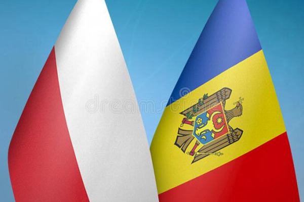 УСПЕШНАЯ СИНЕРГИЯ МОЛДОВЫ И ПОЛЬШИ В СФЕРЕ STARTUP-ОВ УСПЕШНАЯ СИНЕРГИЯ МОЛДОВЫ И ПОЛЬШИ В СФЕРЕ STARTUP-ОВ