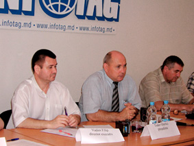 22.07.2003 RENOVARE ASSOCIATION SUGGESTS CREATING PUBLIC COMMISSION TO INVESTIGATE DELICTS BY GOVERNMENT OFFICIALS (NEWS CONFERENCE IN INFOTAG)