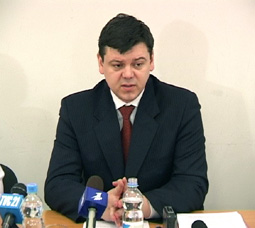 20.01.2004 PUBLIC MOVEMENT PROPOSES TRANSNISTRIAN SETTLEMENT PLAN (NEWS CONFERENCE IN INFOTAG)