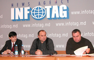 28.12.2004 ADJUTA CIVIS TO EXAMINE CANDIDATES’ DECENCY  (NEWS CONFERENCE IN INFOTAG)