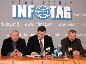 22.02.2005 ASSOCIATION CLAIMS IPP MISINFORMS PUBLIC (NEWS CONFERENCE IN INFOTAG)