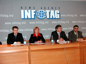 26.04.2005 PARTY OF REFORMS RENAMED INTO LIBERAL PARTY