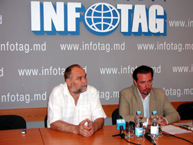 22.06.2005 CIS-EMO TO MONITOR MAYORAL ELECTION IN CHISINAU