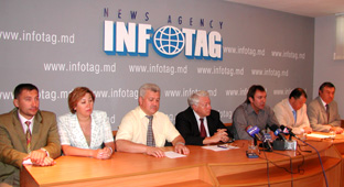 06.09.2005 INVESTMENT FORUM ORGANIZERS HOPE GOVERNMENT WILL HEAR THEM