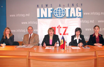 22.12.2005 GERMANY TO HELP IALOVENI WOMEN AND CHILDREN