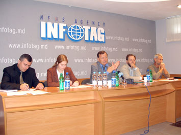 25.09.2006 MOLDOVAN NON-GOVERNMENTAL ORGANIZATIONS CONSIDER POPULATION HAS LIMITED ACCESS TO OFFICIAL INFORMATION