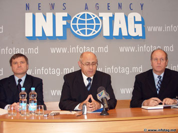 10.01.2007 ACŢIUNEA EUROPEANĂ ACTING PERSISTENTLY TO GET OFFICIALLY REGISTERED