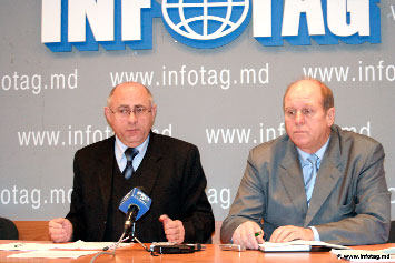 08.02.2007 ACŢIUNEA EUROPEANĂ BLAMES CDPP FOR REGISTRATION PROBLEMS