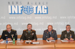 RETIRED OFFICERS ESTABLISH ORGANIZATION    