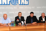TRANSNISTRIAN WAR VETS STAND FOR REFERENDUM    