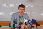 “MMM 2011” PYRAMID REPRESENTATIVES INTEND TO BEGIN SELLING MAVRO IN MOLDOVA IN JUNE 
