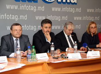 THIRD CLASSFEST FESTIVAL TO BE CONDUCTED IN CHISINAU NEXT WEEK THIRD CLASSFEST FESTIVAL TO BE CONDUCTED IN CHISINAU NEXT WEEK