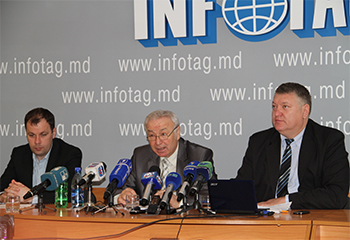 MOLDOVAN VOTERS THINK PRIME MINISTER MUST BE A POLITICALLY NEUTRAL FIGURE – POLL MOLDOVAN VOTERS THINK PRIME MINISTER MUST BE A POLITICALLY NEUTRAL FIGURE – POLL